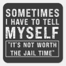 Search for jail stickers Funny