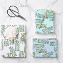Search for old fashion wrapping paper Floral
