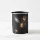Search for space objects mugs Galactic