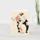 Search for umpire postcards Norman rockwell
