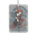 Search for gothic car accessories Skulls