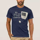Search for fix computers tshirts Internet