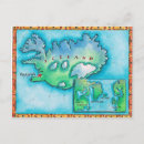 Search for map of iceland postcards Europe