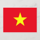 Search for vietnam flag postcards Vietnamese