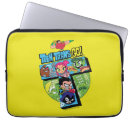 Search for computer graphic laptop cases Dc comics cartoon