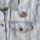 Search for pink balloons badges Its a girl