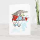 Search for biplane cards Pilot