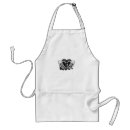 Search for skeleton aprons Spooky cute