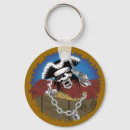 Search for booty key rings Skull