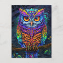 Search for abstract animal postcards Nature