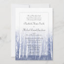 Search for aspen tree invitations Rustic