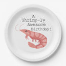 Search for crawfish crafts party Sea life