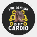 Search for country dance stickers Dancer