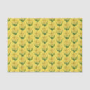 Search for daffodil tissue paper Pattern