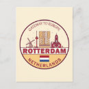 Search for netherlands postcards Retro vintage travel