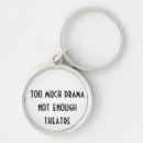 Search for musical theatre key rings Drama