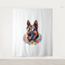 Search for neon wolf art Dog