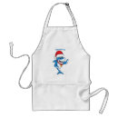 Search for great white shark aprons Cute