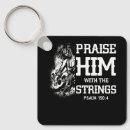 Search for stringed key rings Guitar