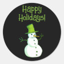 Search for dark green background stickers Cute