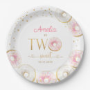 Search for two sweet plates Sprinkles