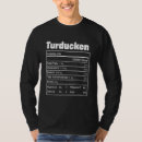 Search for turducken tshirts Food
