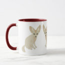 Search for fennec fox mugs Desert
