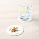 Search for halloween coasters Watercolor