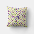 Search for mauve cushions Foliage