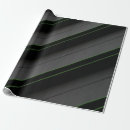 Search for green white stripe pattern wrapping paper Minimal
