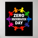 Search for discrimination posters Equality