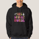 Search for nurse hoodies Trick or treat