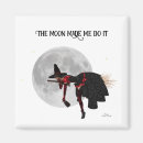 Search for wiccans magnets For her