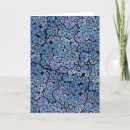 Search for abstract flower cards Nature