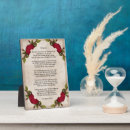 Search for anniversary plaques Wife