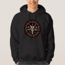 Search for 666 hoodies Pentagram