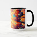 Search for splatter mugs Colorful