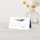 Search for peacock place cards Purple