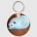 Search for fancy rat key rings Rodents