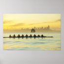 Search for rowing team posters Sport
