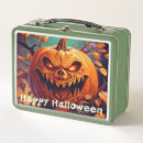 Search for halloween lunch boxes Spooky