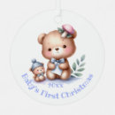 Search for baby shower christmas tree decorations Grandma