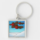 Search for robin key rings Snow