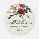 Search for christian wedding christmas tree decorations Couple