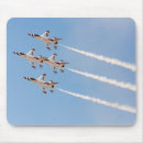 Search for air force mousepads Aircraft