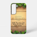 Search for lucky samsung cases Shamrock