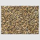 Search for leopard print tissue paper Jungle