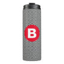 Search for red diamond travel mugs Pattern