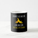 Search for top banana mugs Vegan