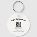 Search for qr code key rings Chic